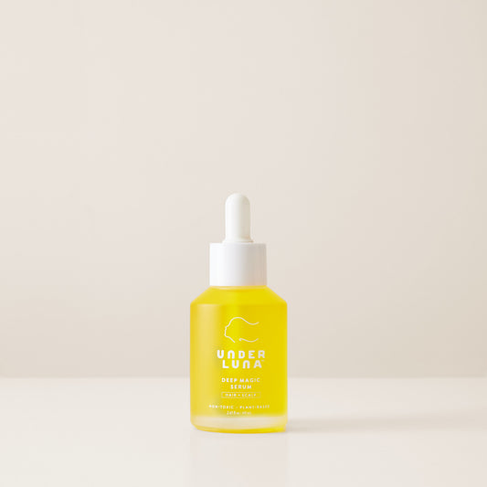Deep Magic Hair + Scalp Serum