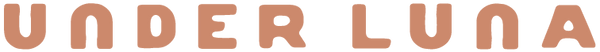 UNDER LUNA™ logo