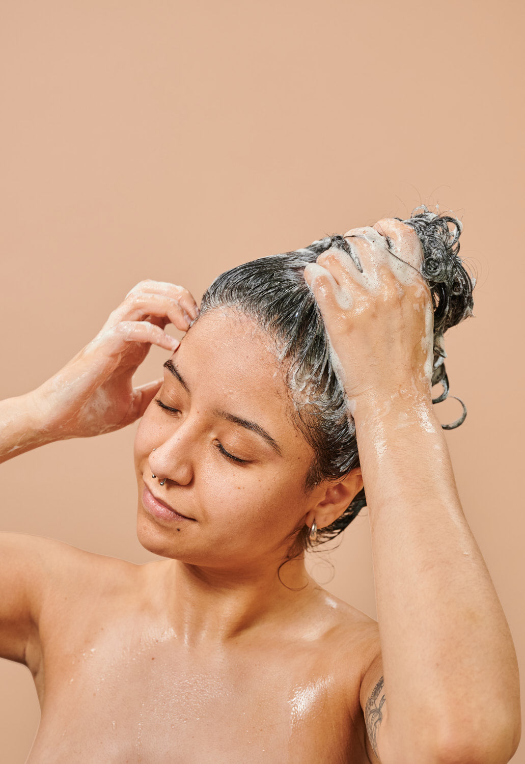 Ways to nourish your scalp during seasonal shifts