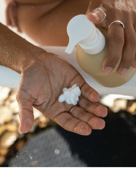 The Complete Guide to Conditioning Your Hair