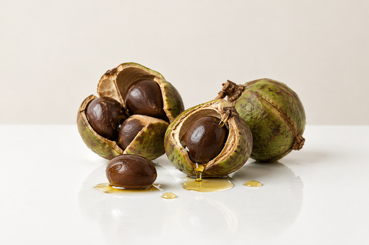 Ingredient Spotlight: Green Tea