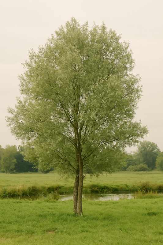Ingredient Spotlight: White Willow Bark
