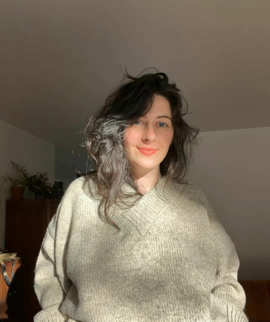 Inner Circle: Tayler Worrell, Founder + Creative