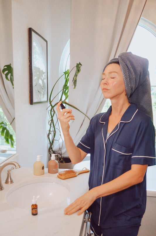 Inner Circle: Jen Keel, founder of Pretty Farm Girl