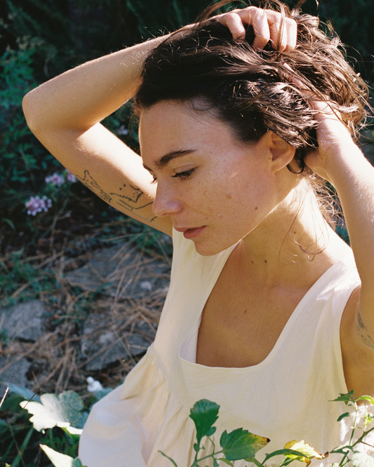 The 3 Most Common Scalp Types—and How to Know Which One You Have