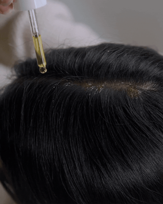 Why Hair Thins — and What Actually Helps