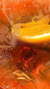 Family Recipe: Aperol Spritz - UNDER LUNA™ 