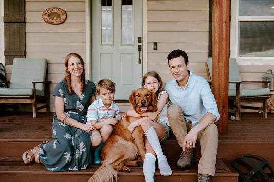 Hormonal Health with Dr. Emma Andre - UNDER LUNA™ 