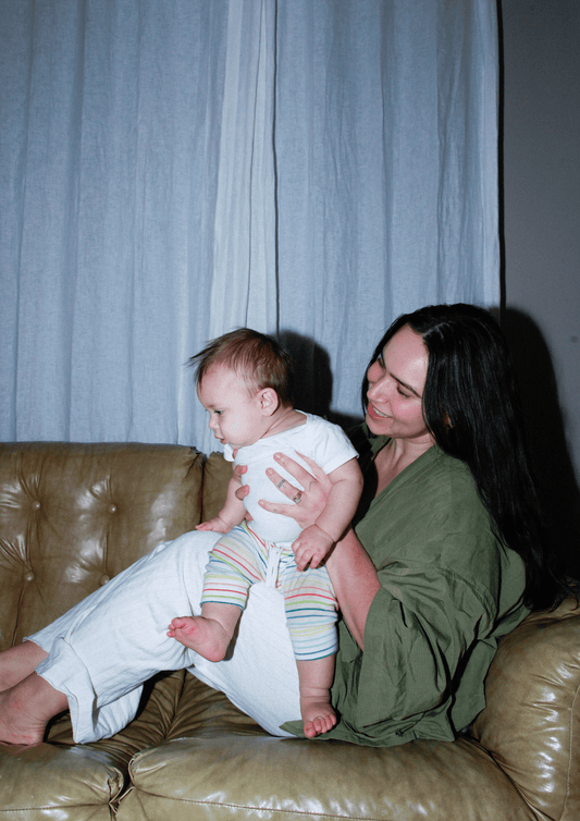 Inner Circle: Alexandra Gómez, photographer - UNDER LUNA™ 