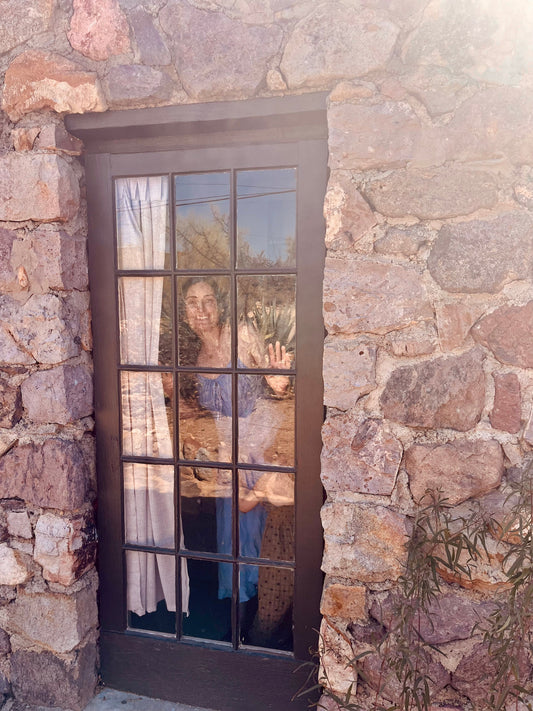 Inner Circle: Cortney Herrera, founder of Wildcare - UNDER LUNA™ 