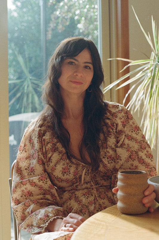 Inner Circle: Dr. Elizabeth Wade, Naturopath - UNDER LUNA™ 