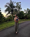 Inner Circle: Joelle Frederick, model + mother - UNDER LUNA™ 
