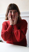 Inner Circle: Melissa Grandkoski, owner of Dano - UNDER LUNA™ 