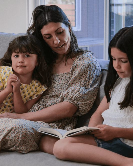 Mother's Day —— Edit - UNDER LUNA™