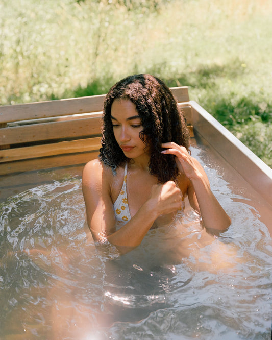 Summer Hair Hacks - UNDER LUNA™ 