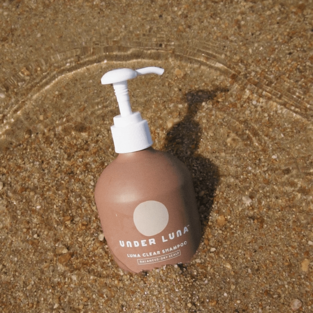 Shampoo + Conditioner - UNDER LUNA™ 