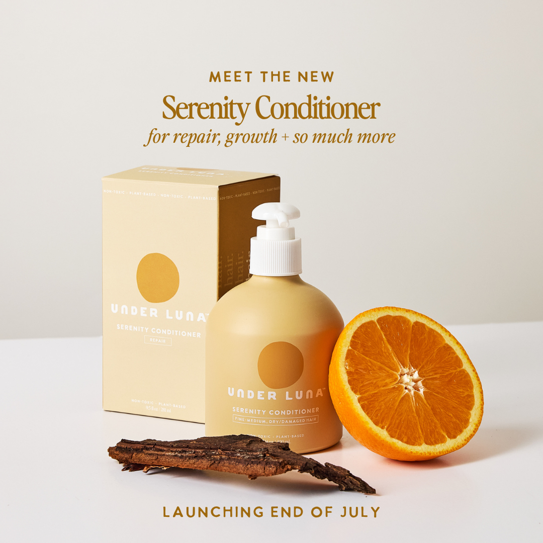 NEW Serenity Conditioner, 2 oz.