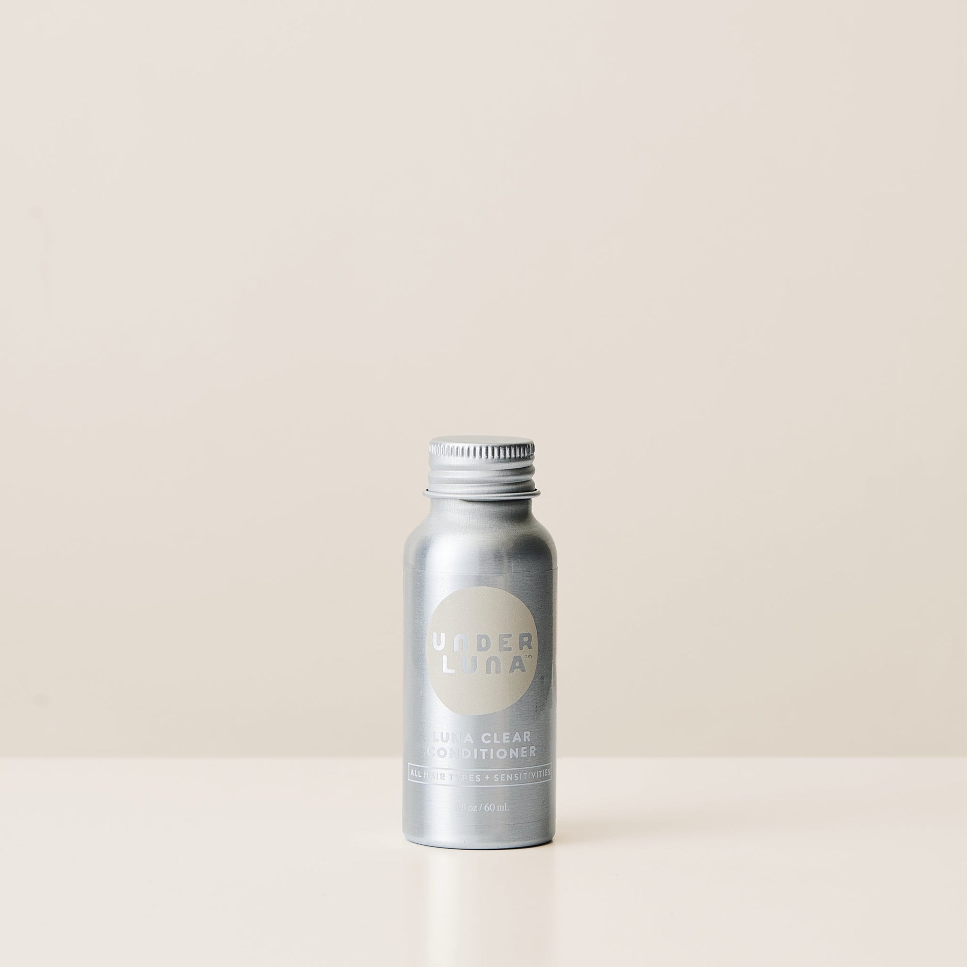 2 for $20 Trial Shampoo + Conditioner Set - UNDER LUNA™ Hair Care