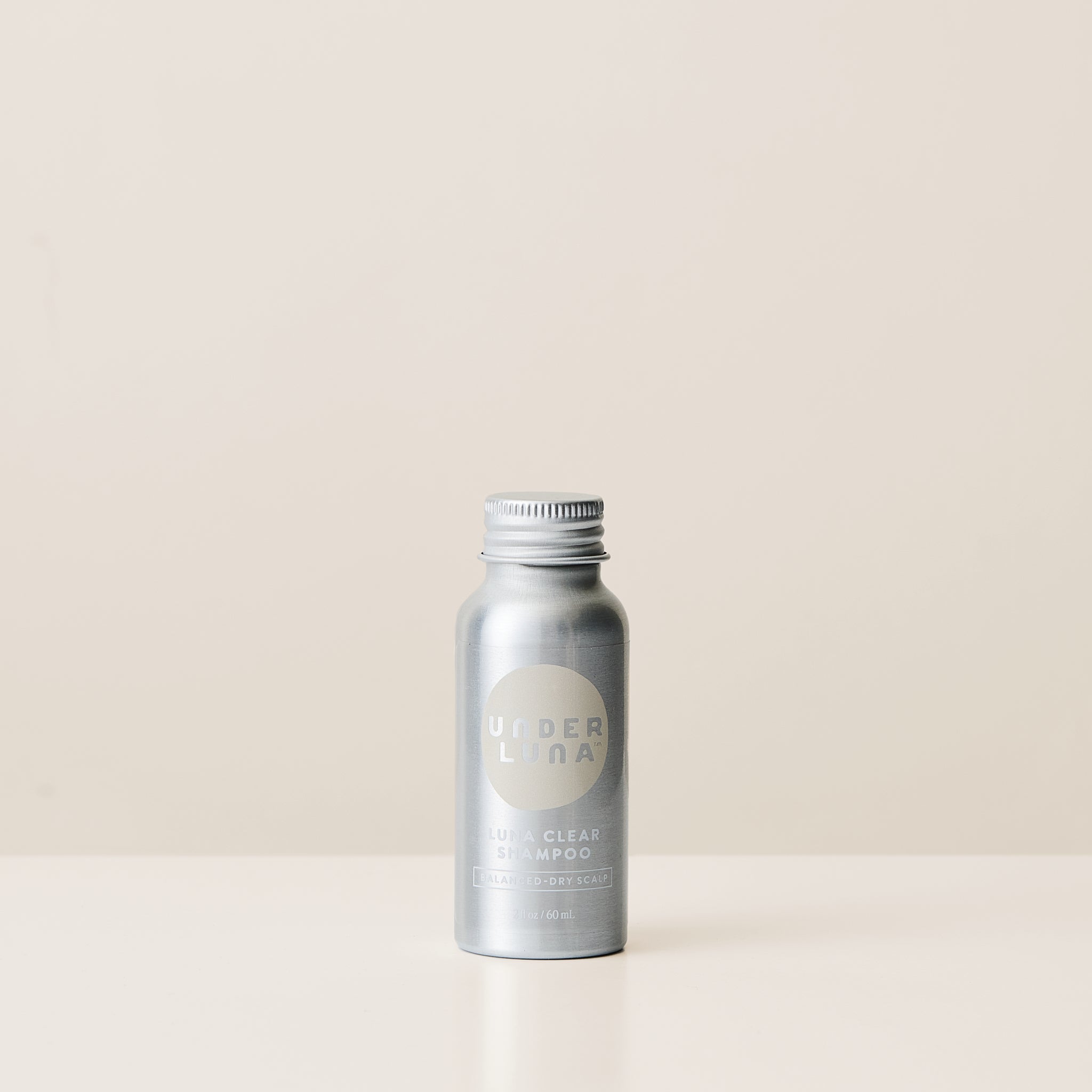 Under Luna | Luna Clear Shampoo – UNDER LUNA™