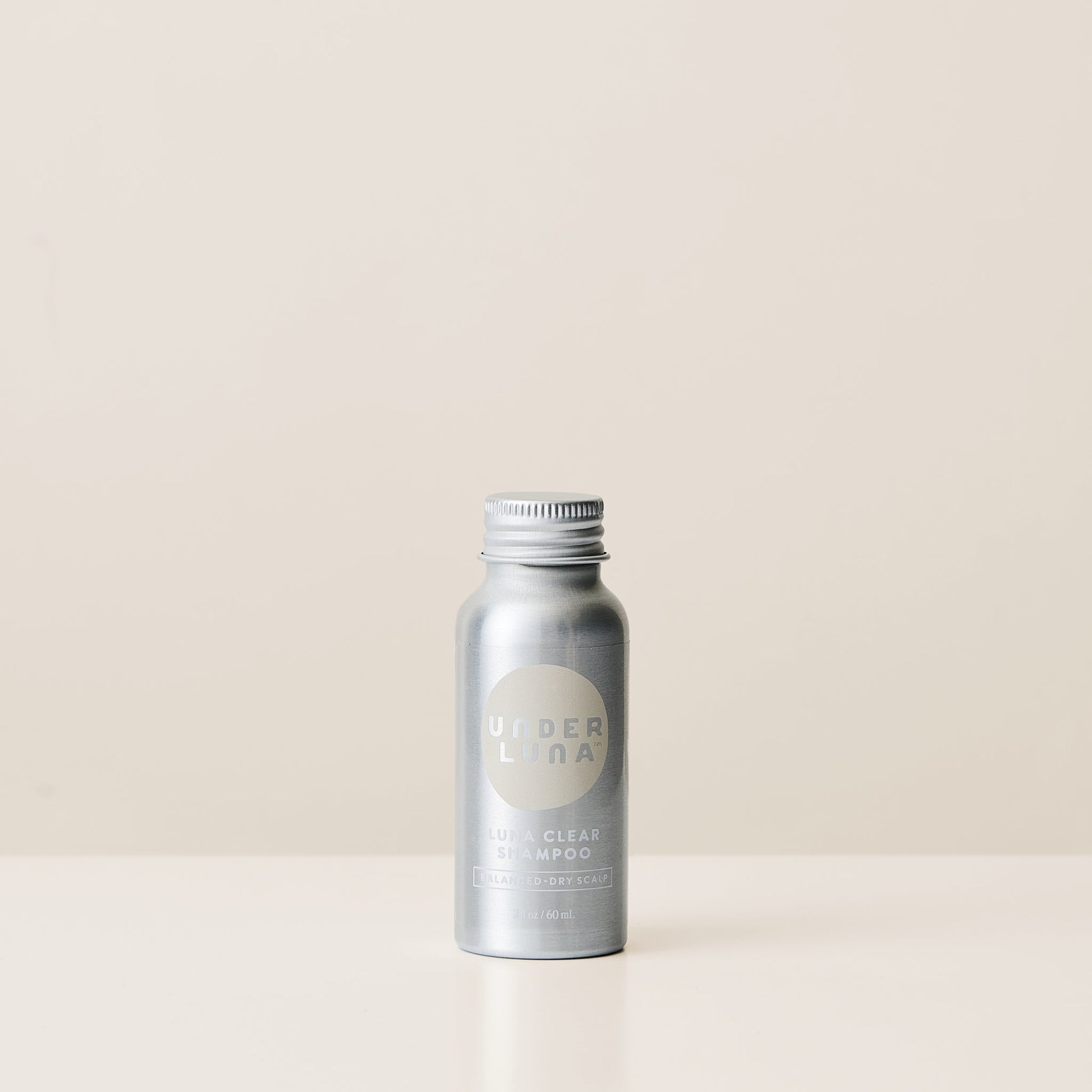 2 for $20 Trial Shampoo + Conditioner Set - UNDER LUNA™ Hair Care