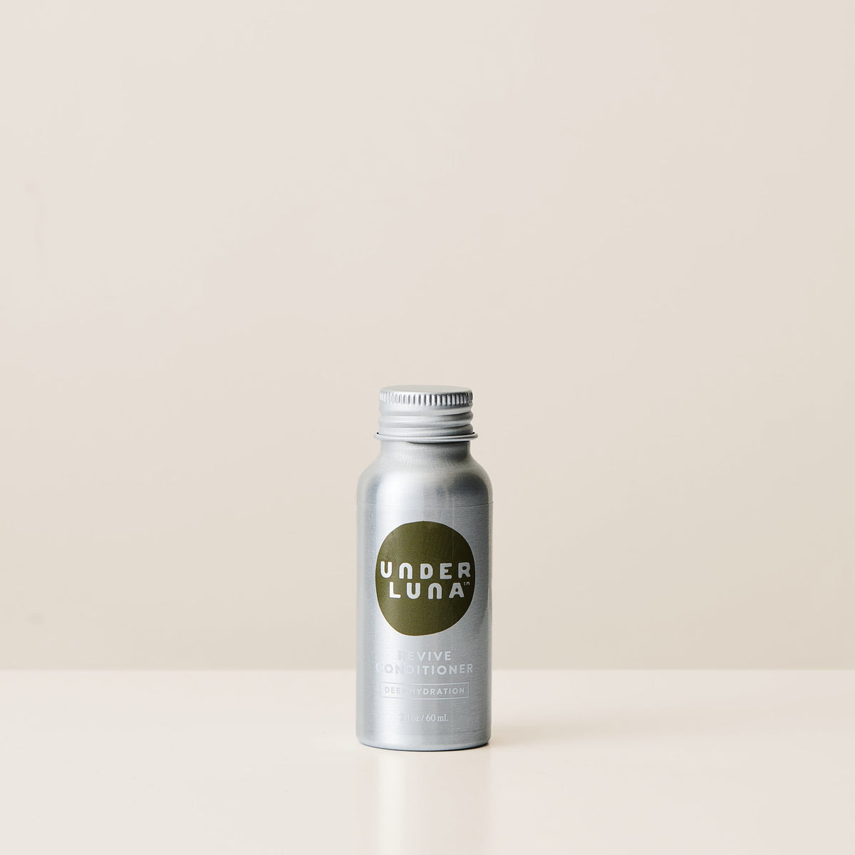 2 for $20 Trial Shampoo + Conditioner Set - UNDER LUNA™ Hair Care