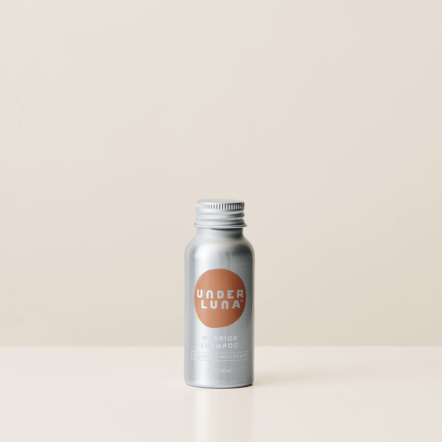 2 for $20 Trial Shampoo + Conditioner Set - UNDER LUNA™ Hair Care