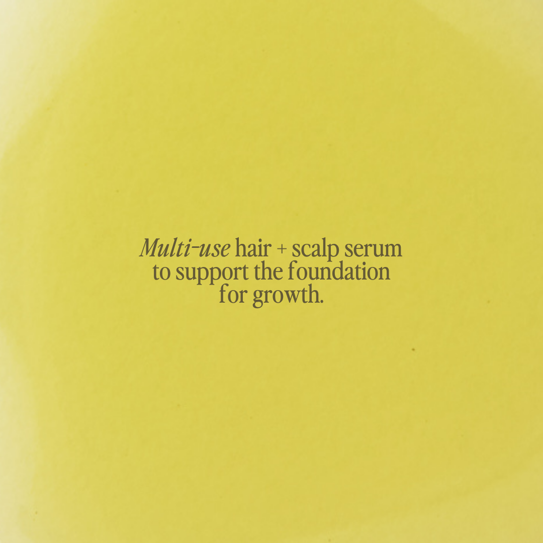 SERUM