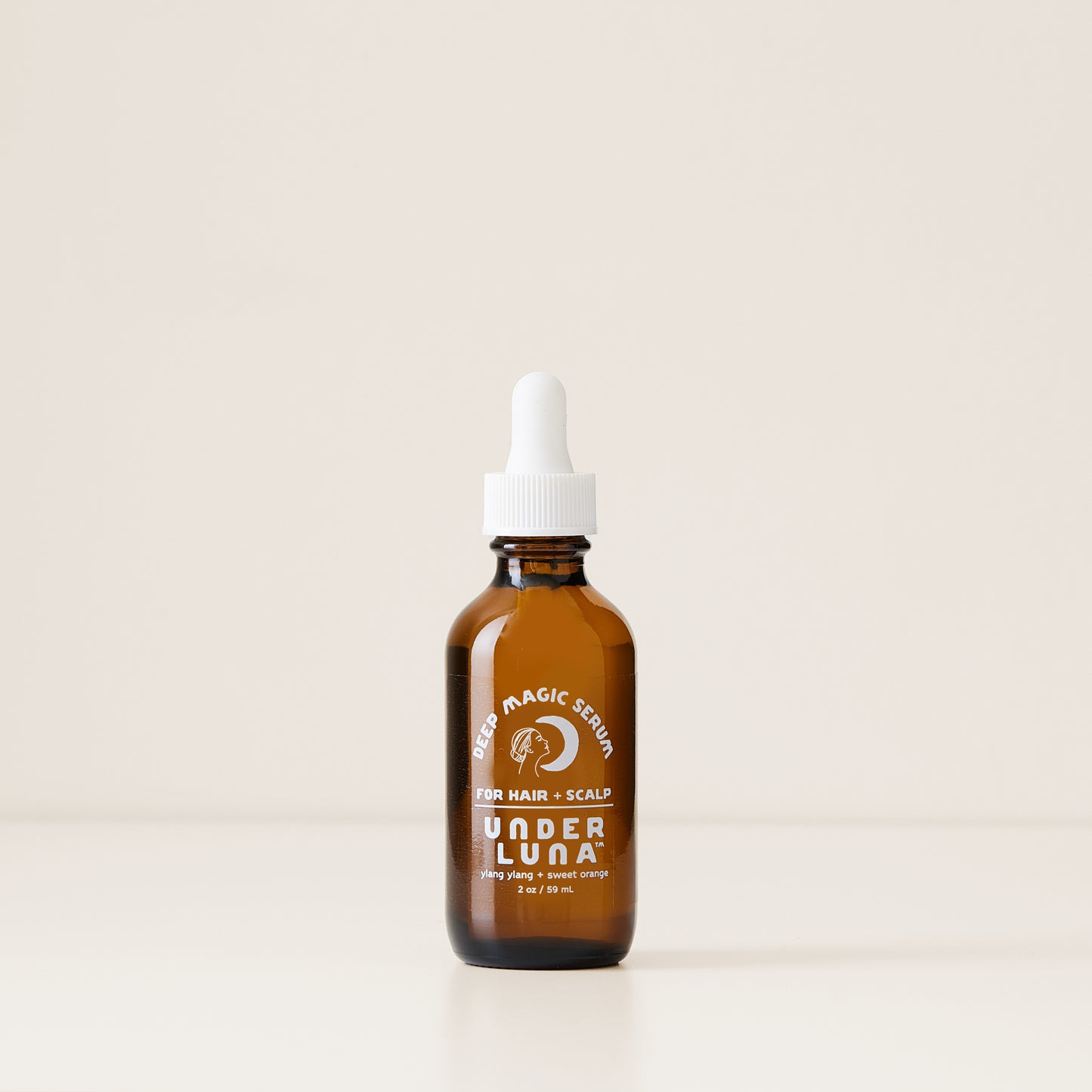 Deep Magic Hair + Scalp Serum