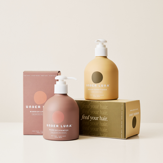 The Scalp Reset Bundle