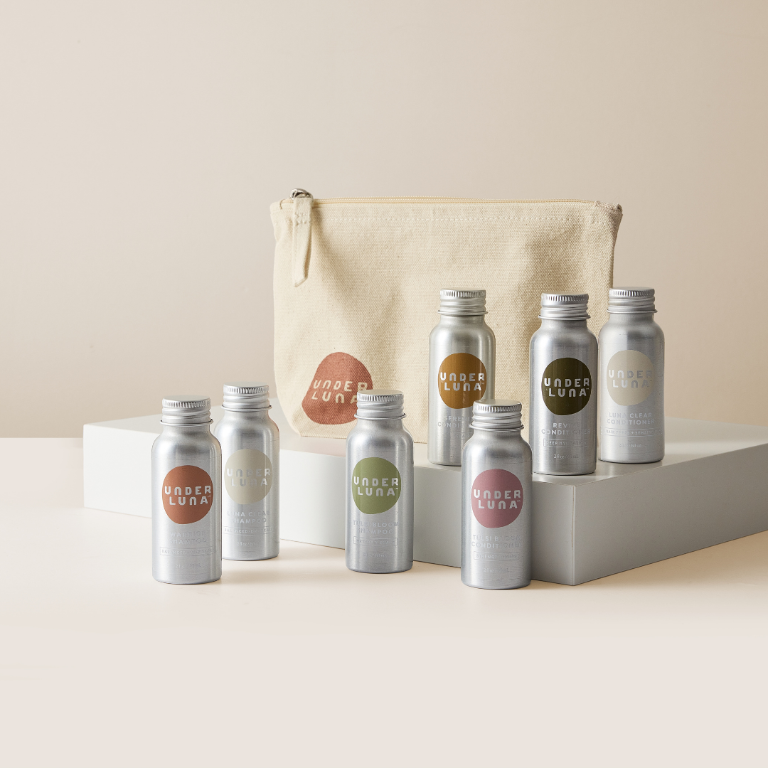 Trial + Travel Bundle