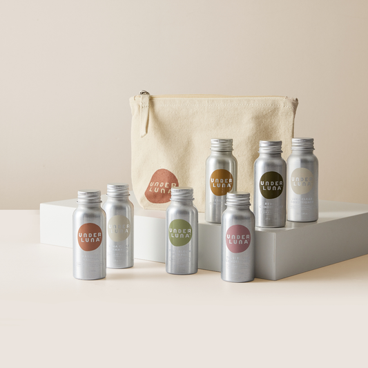 Trial + Travel Bundle