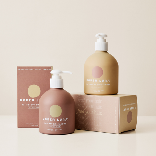 The Scalp Awakening Bundle