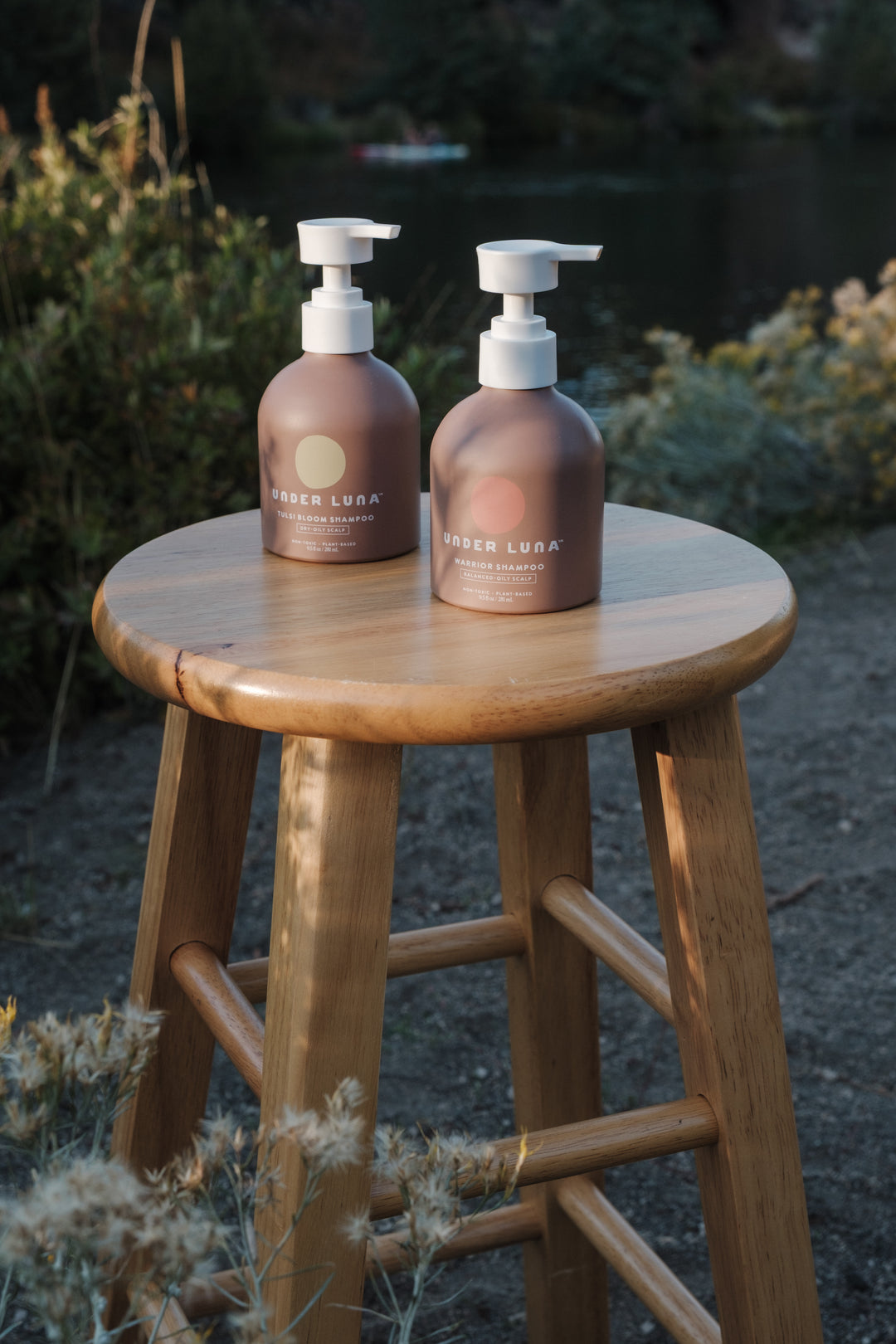 HAIR CARE