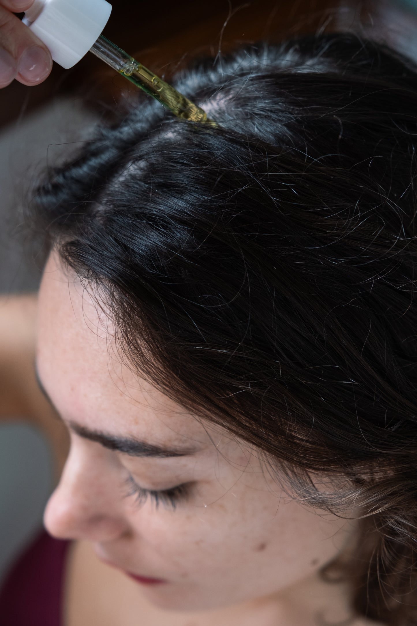 Scalp Care Booster Set