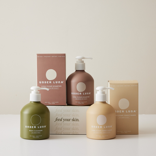The Essentials Bundle