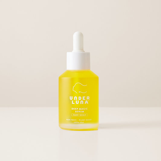 Deep Magic Hair + Scalp Serum