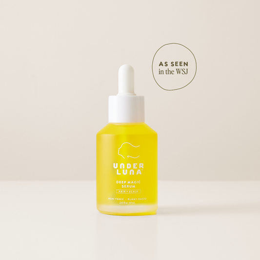 Deep Magic Hair + Scalp Serum