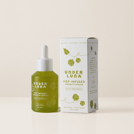 Limited Hop-Infused Growth Serum