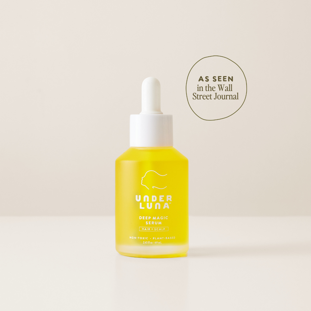 Deep Magic Hair + Scalp Serum