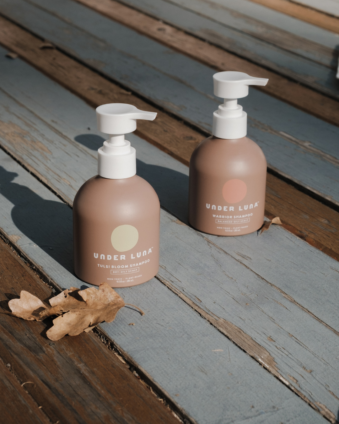 HAIR CARE