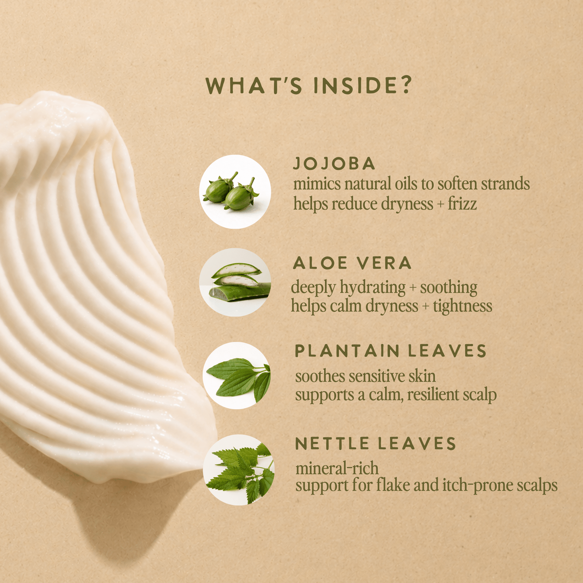 Luna Clear Conditioner - UNDER LUNA™Conditioner