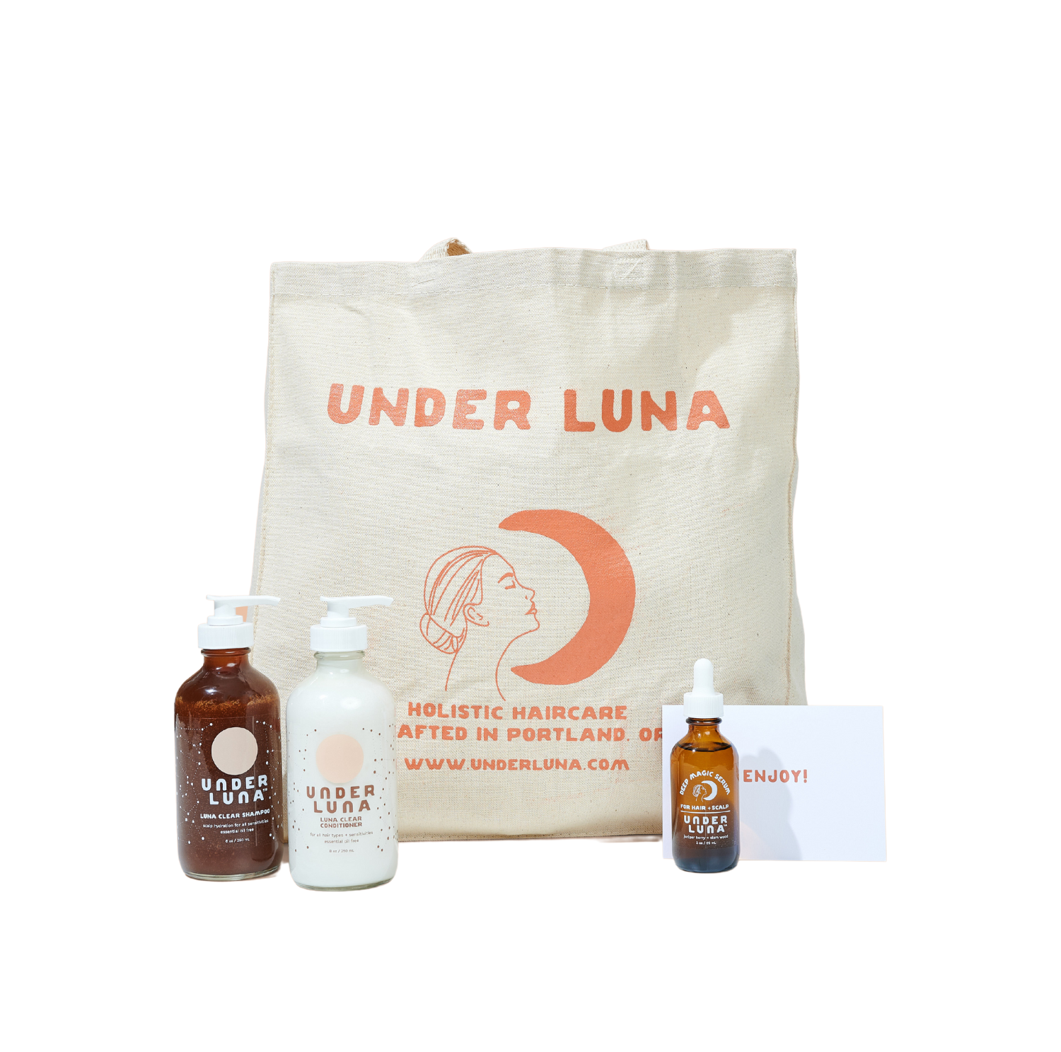 Under Luna Gift Bundle