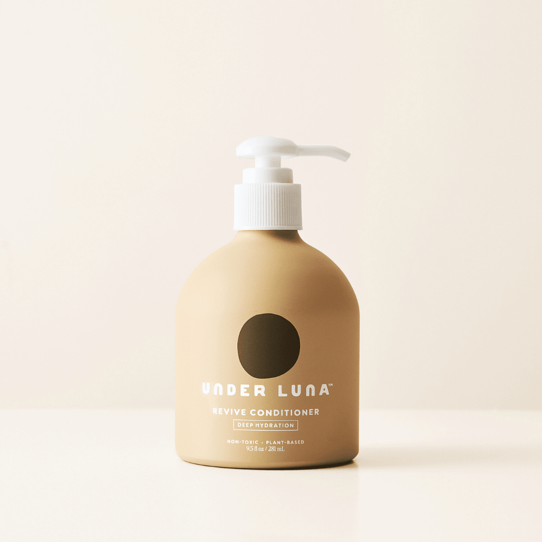 Revive Conditioner - UNDER LUNA™Conditioner