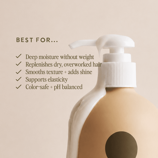 best for revive conditioner, deeply hydrating conditioner