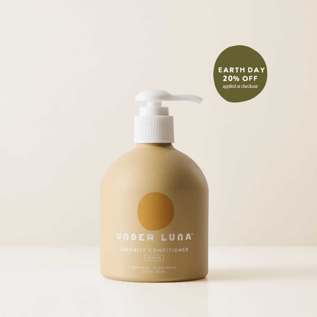 Serenity Conditioner - UNDER LUNA™Conditioner