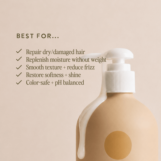 Serenity Conditioner - UNDER LUNA™Conditioner