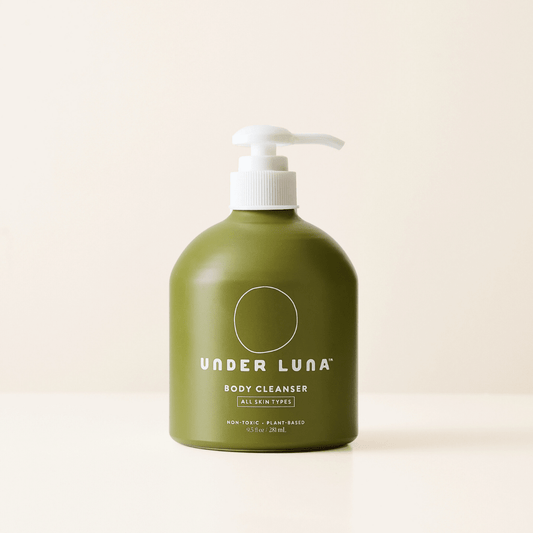 WHS - Aloe - Based Body Cleanser 9.5 fl oz. - UNDER LUNA™